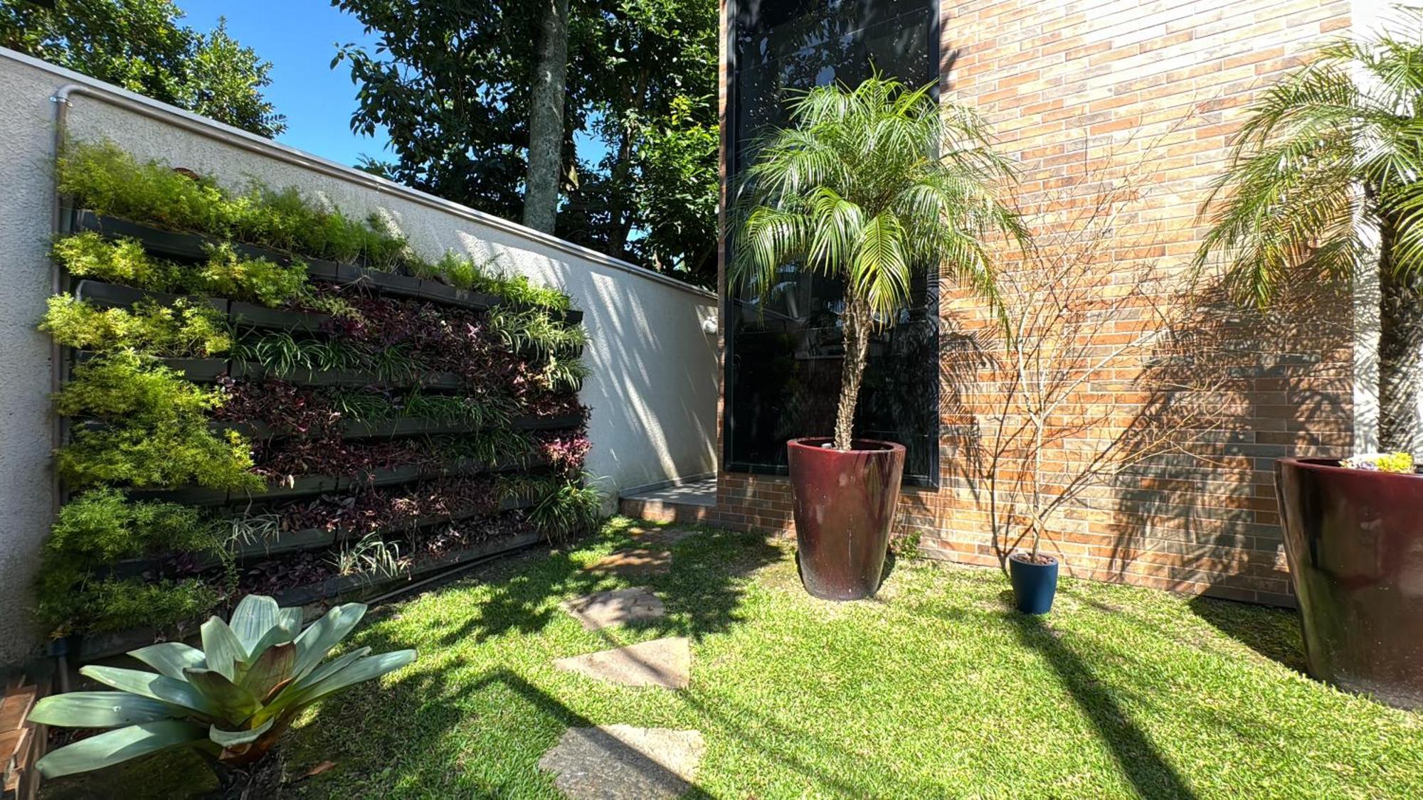 13- Studio Decorado Lindo! Otimo Para Casal!!! 库里提巴 外观 照片